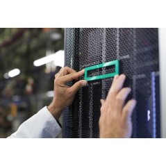 Hewlett Packard Enterprise Aruba 1G SFP RJ45 T J8177D - High-Performance Network Connectivity